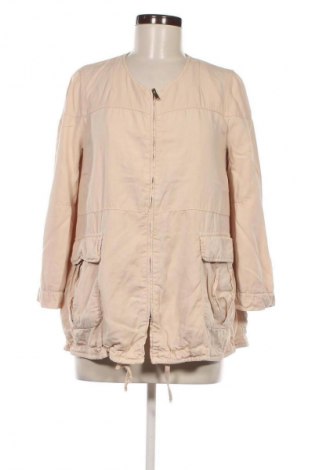 Damenjacke Zara, Größe M, Farbe Beige, Preis € 24,55