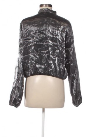 Damenjacke Zara, Größe M, Farbe Silber, Preis € 17,49