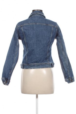 Damenjacke Zara, Größe S, Farbe Blau, Preis 14,99 €