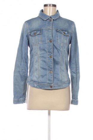 Damenjacke Zara, Größe L, Farbe Blau, Preis € 13,49