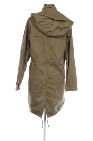 Damenjacke Zara, Größe S, Farbe Grün, Preis € 7,99