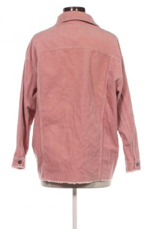 Damenjacke Zara, Größe S, Farbe Rosa, Preis 48,14 €