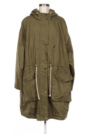 Damenjacke Zizzi, Größe XL, Farbe Grün, Preis € 9,99