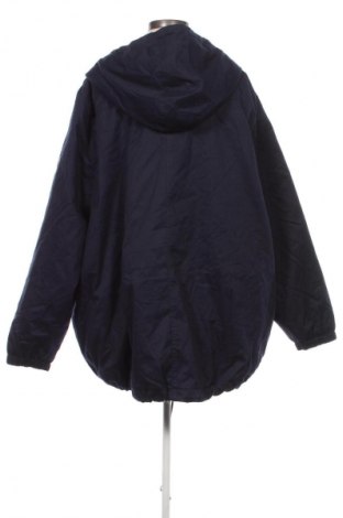 Damenjacke Zizzi, Größe 3XL, Farbe Blau, Preis € 45,49