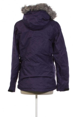 Damenjacke für Wintersports Crane, Größe S, Farbe Lila, Preis € 61,49