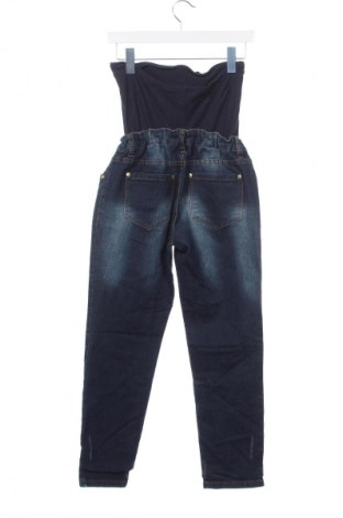 Umstandsjeans Bpc Bonprix Collection, Größe XS, Farbe Blau, Preis € 20,49