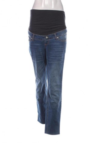 Umstandsjeans Bpc Bonprix Collection, Größe M, Farbe Blau, Preis € 8,49