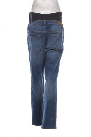 Umstandsjeans Bpc Bonprix Collection, Größe M, Farbe Blau, Preis 8,49 €