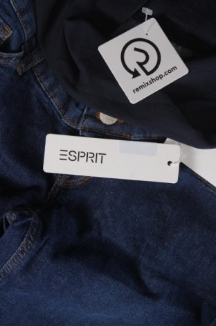 Umstandsjeans Esprit, Größe XS, Farbe Blau, Preis 18,49 €