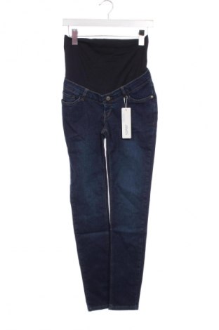 Umstandsjeans Esprit, Größe XS, Farbe Blau, Preis 29,49 €