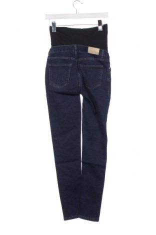 Umstandsjeans Esprit, Größe XS, Farbe Blau, Preis 18,49 €