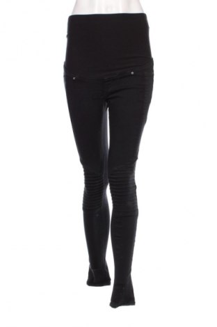 Umstandsjeans H&M Mama, Größe S, Farbe Schwarz, Preis € 27,70