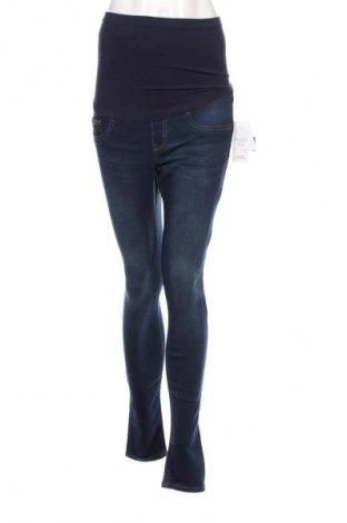 Umstandsjeans Indigo Blue, Größe S, Farbe Blau, Preis € 8,99