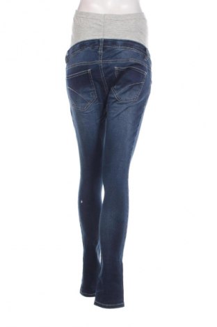 Umstandsjeans Mamalicious, Größe M, Farbe Blau, Preis € 12,49