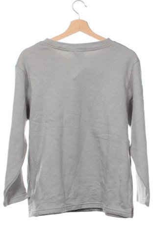 Kinder Shirt, Größe 15-18y/ 170-176 cm, Farbe Grau, Preis 3,99 €