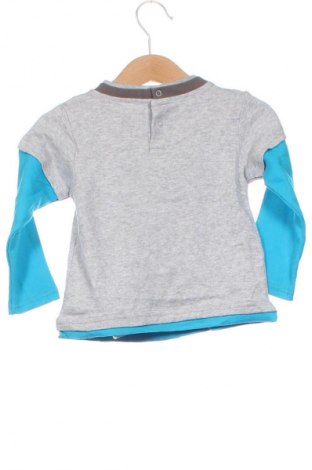 Kinder Shirt, Größe 12-18m/ 80-86 cm, Farbe Grau, Preis 4,99 €