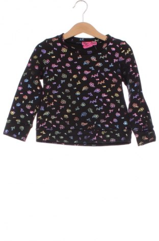 Kinder Shirt, Größe 4-5y/ 110-116 cm, Farbe Schwarz, Preis € 4,99