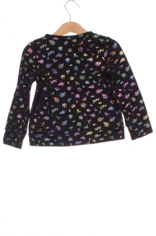 Kinder Shirt, Größe 4-5y/ 110-116 cm, Farbe Schwarz, Preis € 4,99