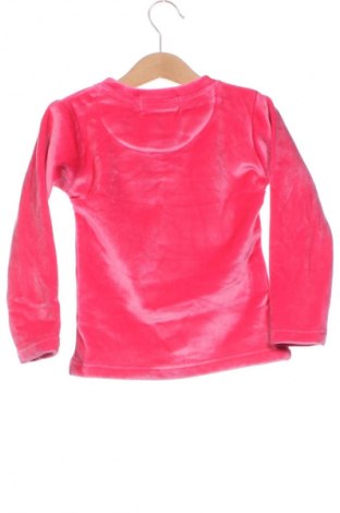 Kinder Shirt, Größe 18-24m/ 86-98 cm, Farbe Rosa, Preis 4,49 €