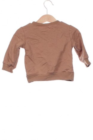 Kinder Shirt, Größe 9-12m/ 74-80 cm, Farbe Beige, Preis € 3,99