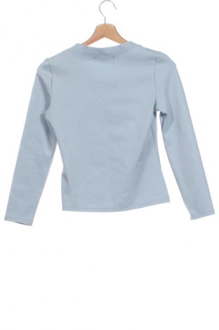 Kinder Shirt, Größe 12-13y/ 158-164 cm, Farbe Blau, Preis € 3,99