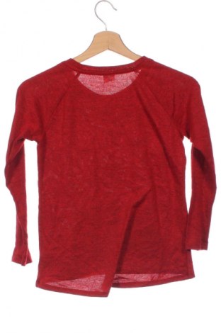 Kinder Shirt, Größe 11-12y/ 152-158 cm, Farbe Rot, Preis 4,49 €