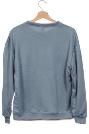 Kinder Shirt, Größe 15-18y/ 170-176 cm, Farbe Blau, Preis 4,49 €