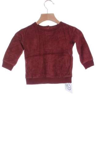 Kinder Shirt, Größe 9-12m/ 74-80 cm, Farbe Rot, Preis € 2,99