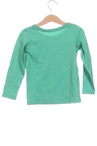 Kinder Shirt, Größe 3-4y/ 104-110 cm, Farbe Grün, Preis € 3,99