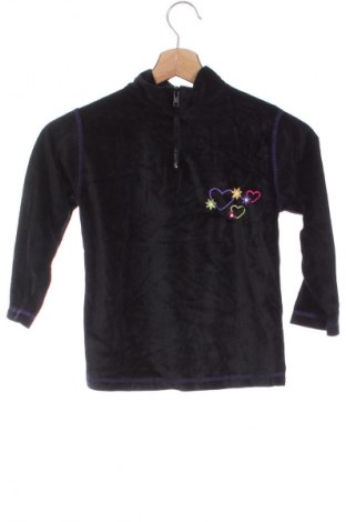 Kinder Shirt, Größe 4-5y/ 110-116 cm, Farbe Schwarz, Preis € 9,99