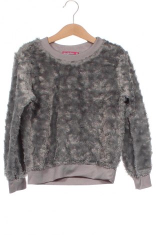 Kinder Shirt, Größe 6-7y/ 122-128 cm, Farbe Grau, Preis € 4,99