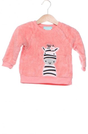 Kinder Shirt, Größe 9-12m/ 74-80 cm, Farbe Rosa, Preis € 4,49