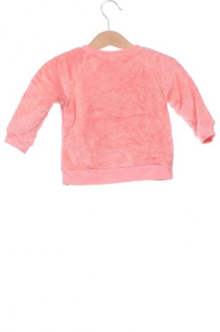 Kinder Shirt, Größe 9-12m/ 74-80 cm, Farbe Rosa, Preis 4,49 €