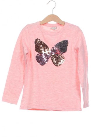 Kinder Shirt, Größe 7-8y/ 128-134 cm, Farbe Rosa, Preis € 3,99