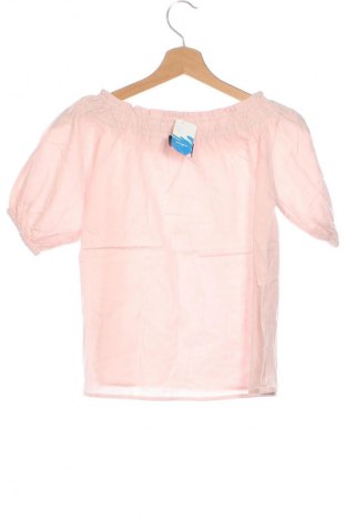 Kinder Shirt, Größe 12-13y/ 158-164 cm, Farbe Rosa, Preis 6,01 €