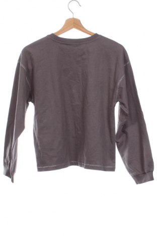 Kinder Shirt, Größe 11-12y/ 152-158 cm, Farbe Grau, Preis € 3,99