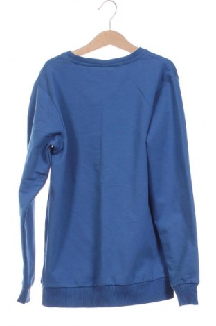 Kinder Shirt, Größe 10-11y/ 146-152 cm, Farbe Blau, Preis 3,49 €