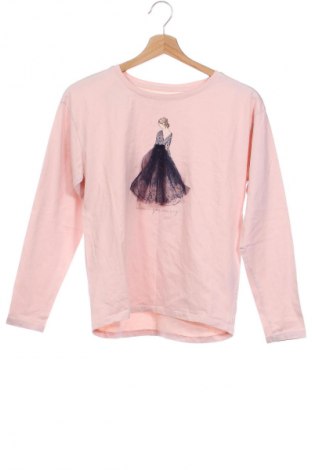 Kinder Shirt, Größe 11-12y/ 152-158 cm, Farbe Rosa, Preis € 3,99