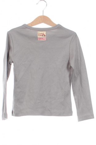 Kinder Shirt, Größe 3-4y/ 104-110 cm, Farbe Grau, Preis 3,99 €