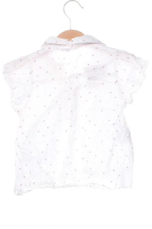 Kinder Shirt, Größe 18-24m/ 86-98 cm, Farbe Weiß, Preis € 2,99