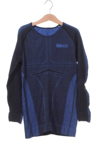 Kinder Shirt, Größe 10-11y/ 146-152 cm, Farbe Blau, Preis € 4,30