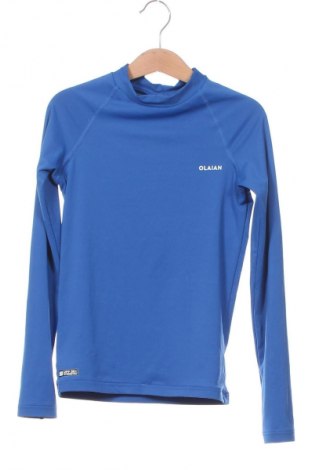 Kinder Shirt, Größe 6-7y/ 122-128 cm, Farbe Blau, Preis € 12,03