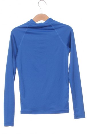 Kinder Shirt, Größe 6-7y/ 122-128 cm, Farbe Blau, Preis 12,03 €