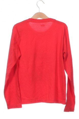 Kinder Shirt, Größe 8-9y/ 134-140 cm, Farbe Rot, Preis 4,49 €