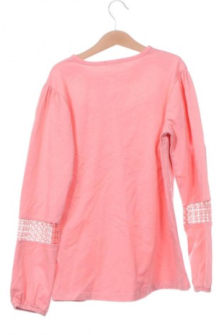 Kinder Shirt, Größe 9-10y/ 140-146 cm, Farbe Rosa, Preis € 4,49