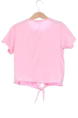 Kinder Shirt, Größe 9-10y/ 140-146 cm, Farbe Rosa, Preis 4,99 €