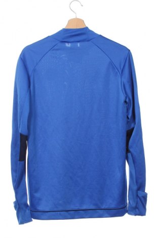 Kinder Shirt Adidas, Größe 15-18y/ 170-176 cm, Farbe Blau, Preis 14,99 €