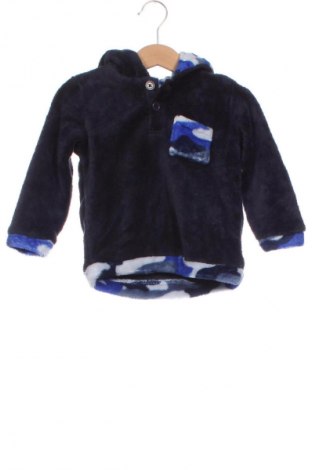 Kinder Shirt Andy & Evan, Größe 18-24m/ 86-98 cm, Farbe Blau, Preis € 4,99