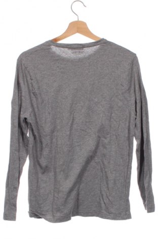 Kinder Shirt Antony Morato, Größe 15-18y/ 170-176 cm, Farbe Grau, Preis € 7,49