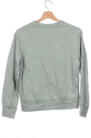 Kinder Shirt Athletic, Größe 14-15y/ 168-170 cm, Farbe Grün, Preis € 3,49